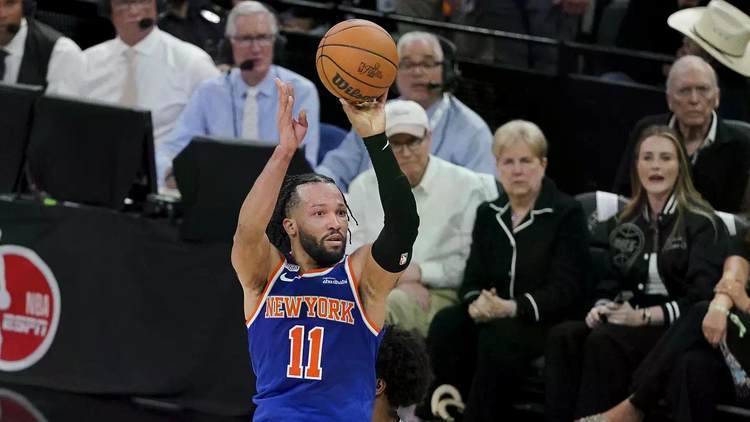 ESPN预测篮网将选中阿库夫